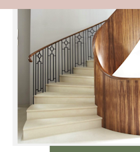 Услуги Лестницы под ключ в Нижнем Тагиле