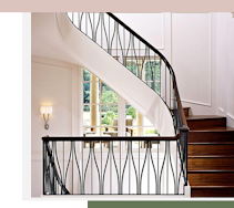 Услуги Лестницы под ключ в Нижнем Тагиле