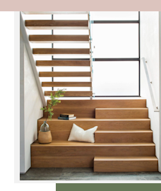 Услуги Лестницы под ключ в Нижнем Тагиле