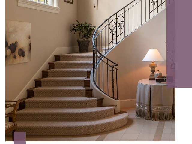 Лестницы под ключ в Нижнем Тагиле — изготовление, монтаж, демонтаж