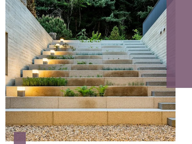 Монтаж лестниц под ключ в Нижнем Тагиле — быстро и качественно