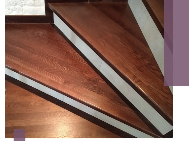 Ремонт металлических и бетонных лестниц в Нижнем Тагиле быстро и качественно