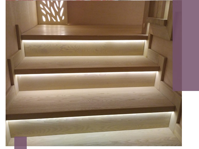 Облицовка бетонных лестниц под ключ в Нижнем Тагиле качественно и быстро