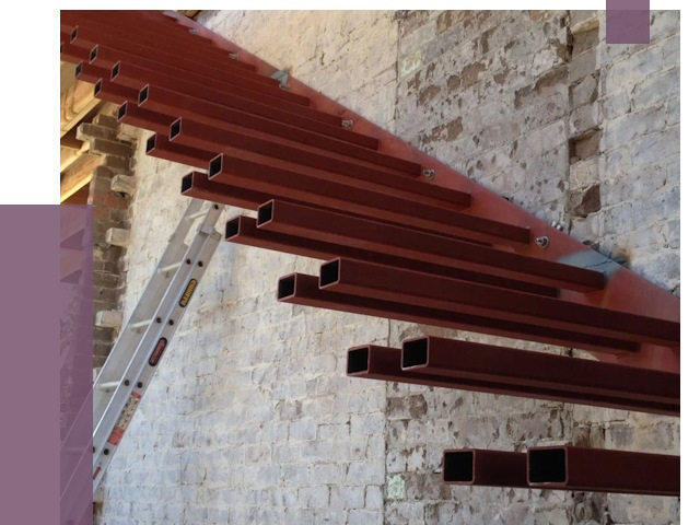 Консольные лестницы в Нижнем Тагиле от 44238 руб. — проект и монтаж | ПРОЛЁТ-Нжн