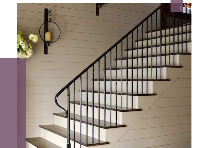 Лестницы для дома в Нижнем Тагиле —  от 78068 руб. | ПРОЛЁТ-Нжн