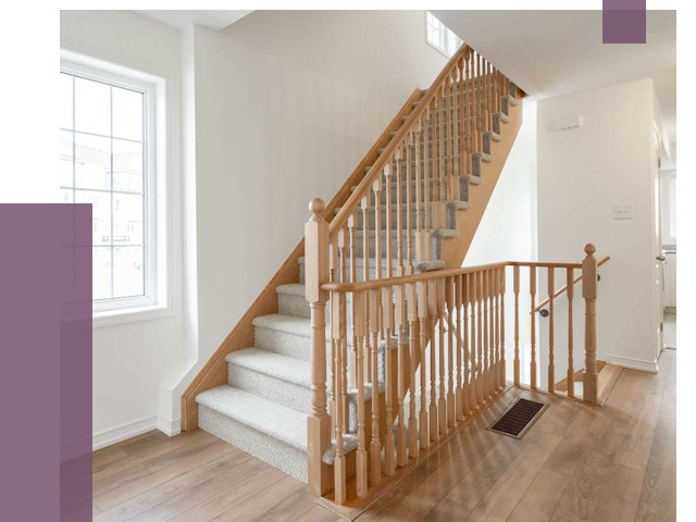 Мансардные лестницы в Нижнем Тагиле от 19257 руб. | ПРОЛЁТ-Нжн