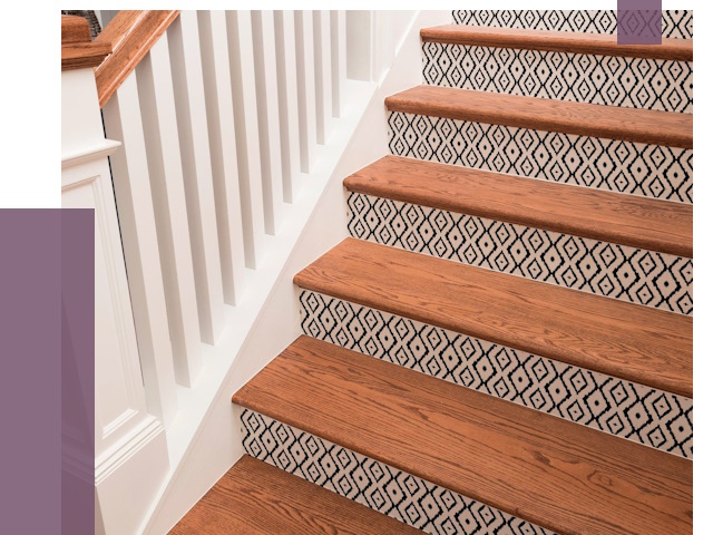 Покраска лестниц в Нижнем Тагиле от 1926 руб. — цены и сроки | ПРОЛЁТ-Нжн