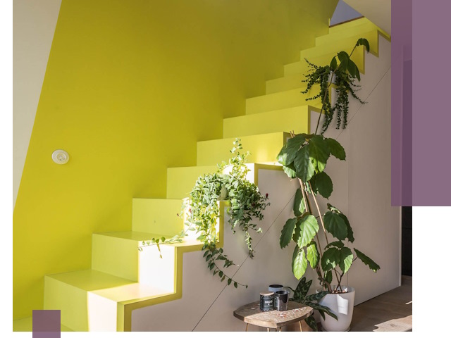 Профессиональная покраска лестниц в Нижнем Тагиле с гарантией качества