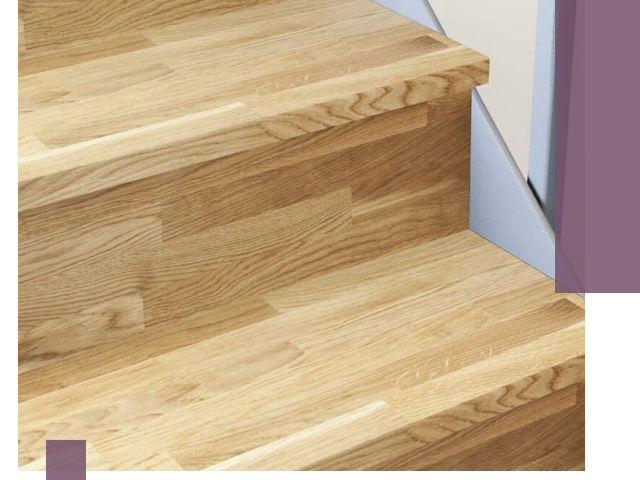 Лестницы из сосны под ключ в Нижнем Тагиле — изготовление и монтаж