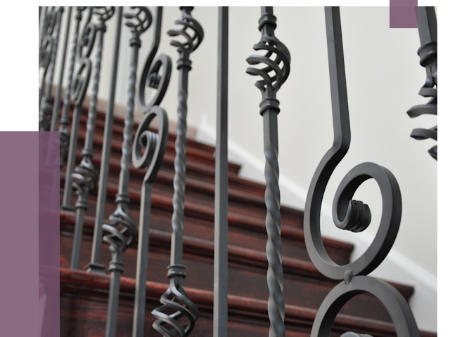 Демонтаж перил в Нижнем Тагиле от 4372 руб. — разборка и вывоз | ПРОЛЁТ-Нжн