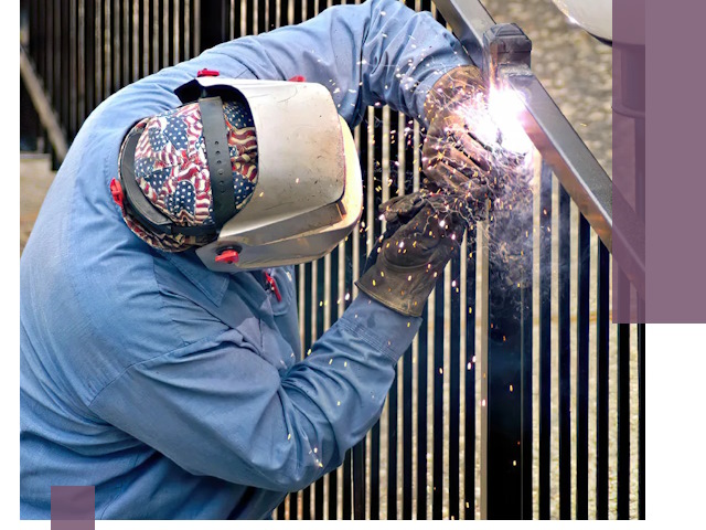 Демонтаж перил срочно и аккуратно в Нижнем Тагиле