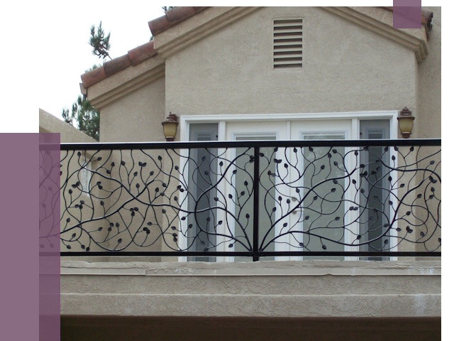 Монтаж балконных ограждений в Нижнем Тагиле от 5413 руб. — ПРОЛЁТ-Нжн