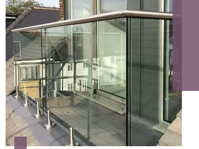 Демонтаж балконных ограждений в Нижнем Тагиле — быстро и безопасно