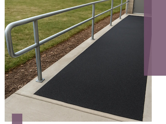 Демонтаж пандусов в Нижнем Тагиле: быстро и аккуратно