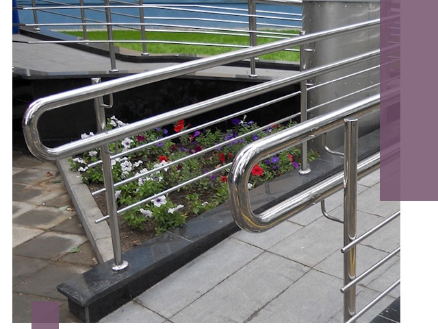 Ремонт пандусов в Нижнем Тагиле: быстро, надежно, с гарантией