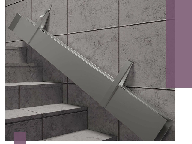 Монтаж откидных пандусов под ключ в Нижнем Тагиле для удобства доступа