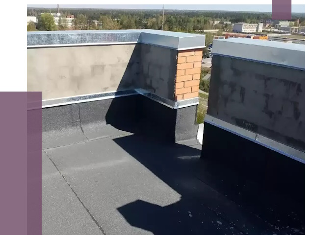 Демонтаж парапетов в Нижнем Тагиле от 4372 руб.  | ПРОЛЁТ-Нжн