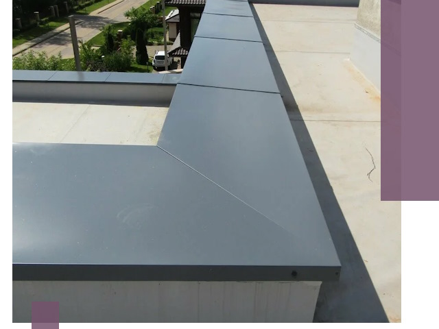 Демонтаж парапетов любой сложности в Нижнем Тагиле быстро и аккуратно