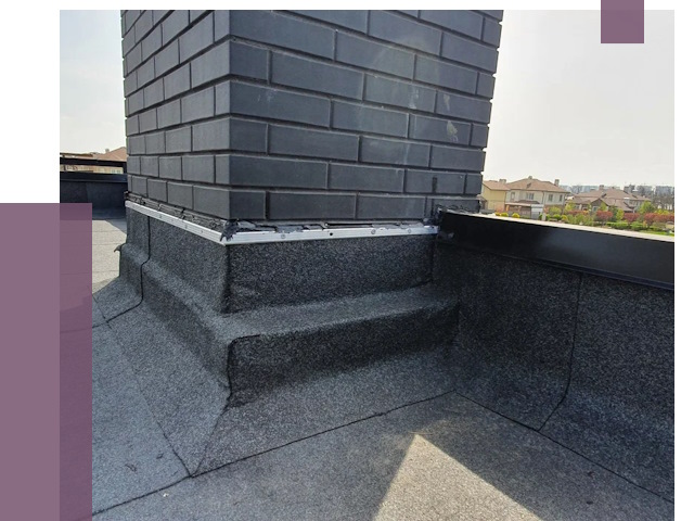 Ремонт парапетов в Нижнем Тагиле от 8015 руб.  | ПРОЛЁТ-Нжн