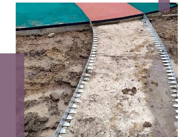 Оцинкованные бордюры в Нижнем Тагиле от 4372 руб. — купить под ключ | ПРОЛЁТ-Нжн