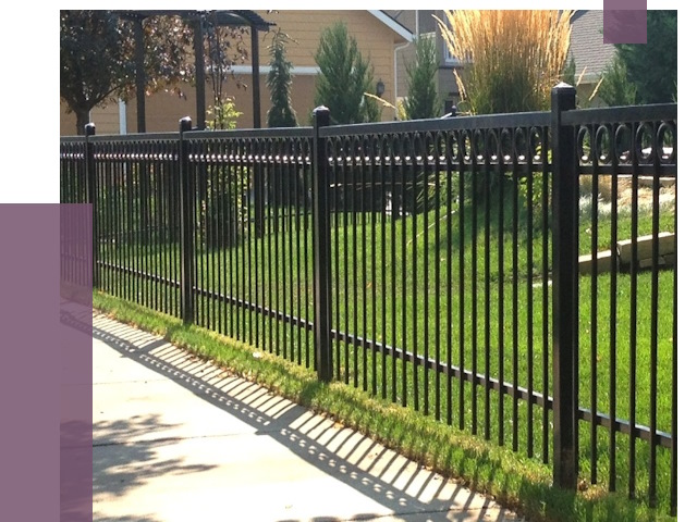 Секционные газонные ограждения в Нижнем Тагиле от 8796 руб.