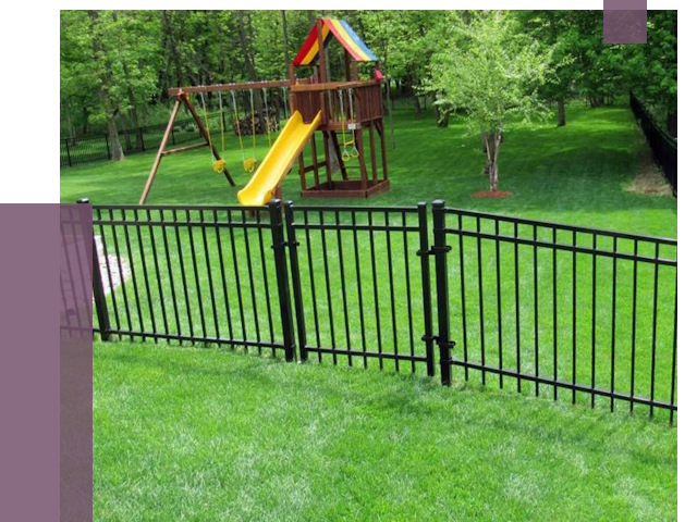 Изготовление газонных ограждений в Нижнем Тагиле от 4372 руб. | ПРОЛЁТ-Нжн