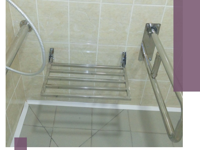 Демонтаж поручней для инвалидов в Нижнем Тагиле быстро и безопасно